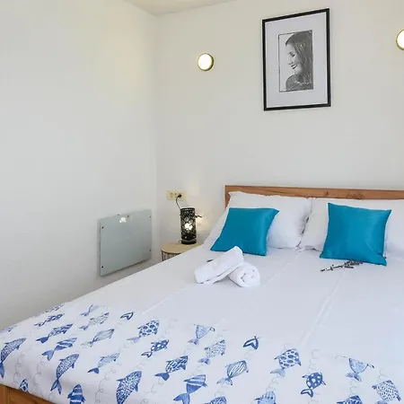 Luxury Navis * Orebić