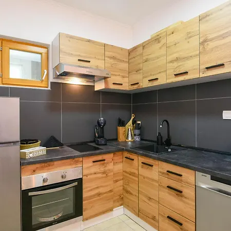 Villa Luxury Navis *