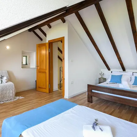 Luxury Navis Orebić