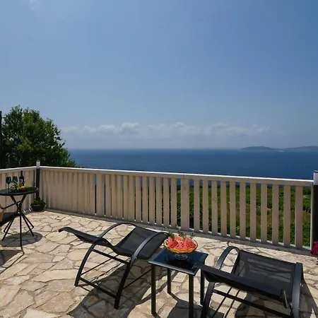 Villa Luxury Navis Orebic