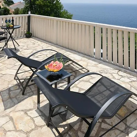 Luxury Navis Villa Orebic