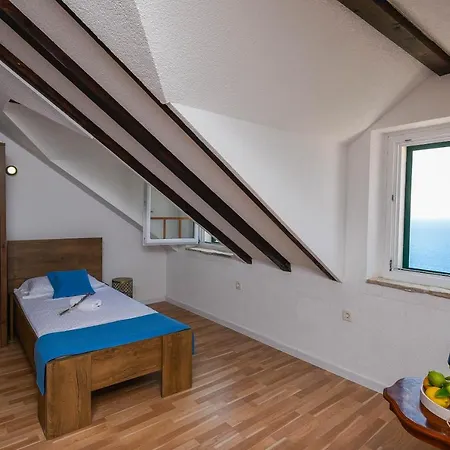Villa Luxury Navis