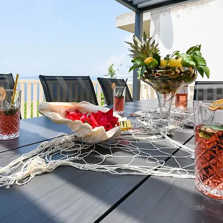 Villa Luxury Navis Orebic