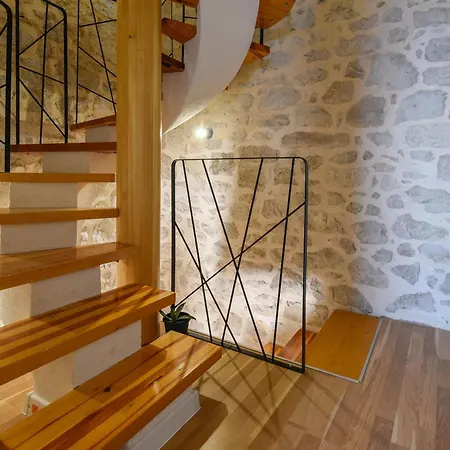 Luxury Navis Вилла