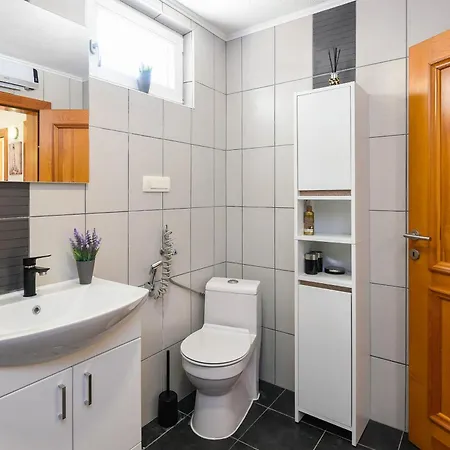 Luxury Navis Вилла Оребич