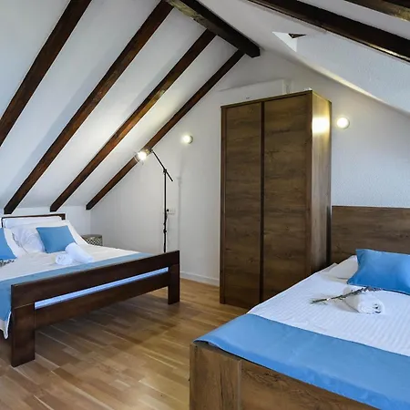 Villa Luxury Navis Orebic