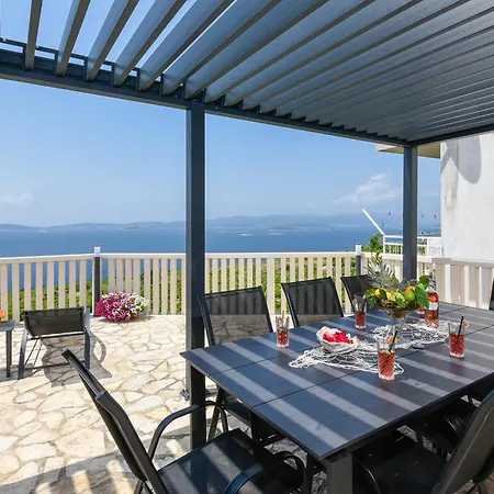 Villa Luxury Navis Orebic