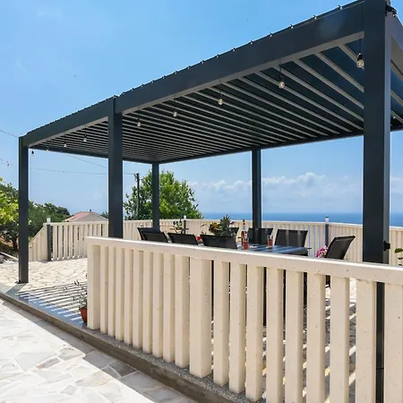 Luxury Navis Villa Orebic