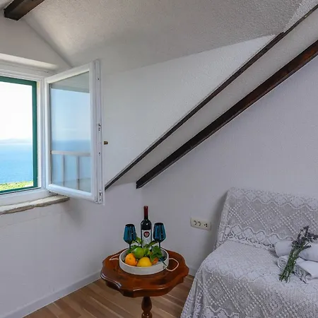 Luxury Navis Villa