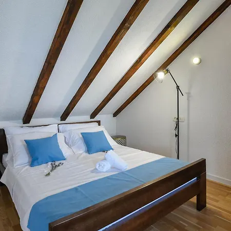 Villa Luxury Navis Orebic