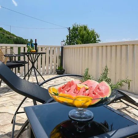 Villa Luxury Navis Orebic