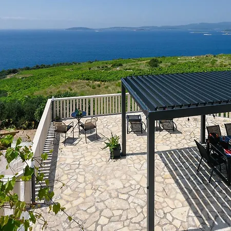 Luxury Navis Villa *