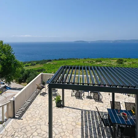 Luxury Navis Orebic