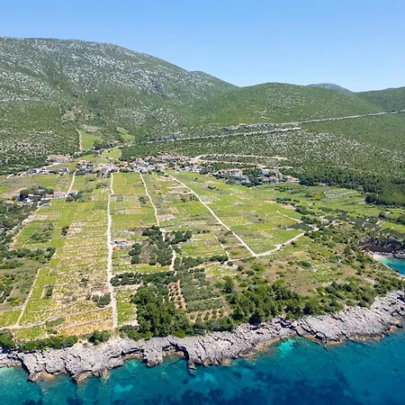 Willa Luxury Navis Orebić